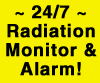 CLICK HERE to go see NukAlert Key-Chain 24/7 Radiation Monitor and Alarm