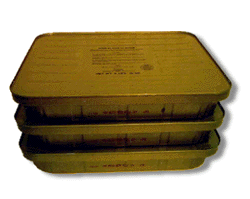 
Each case contains 4 Tray Packs. Each Tray feeds 9 - 18 people. 