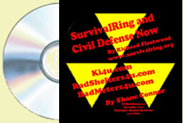 Civil Defense CD